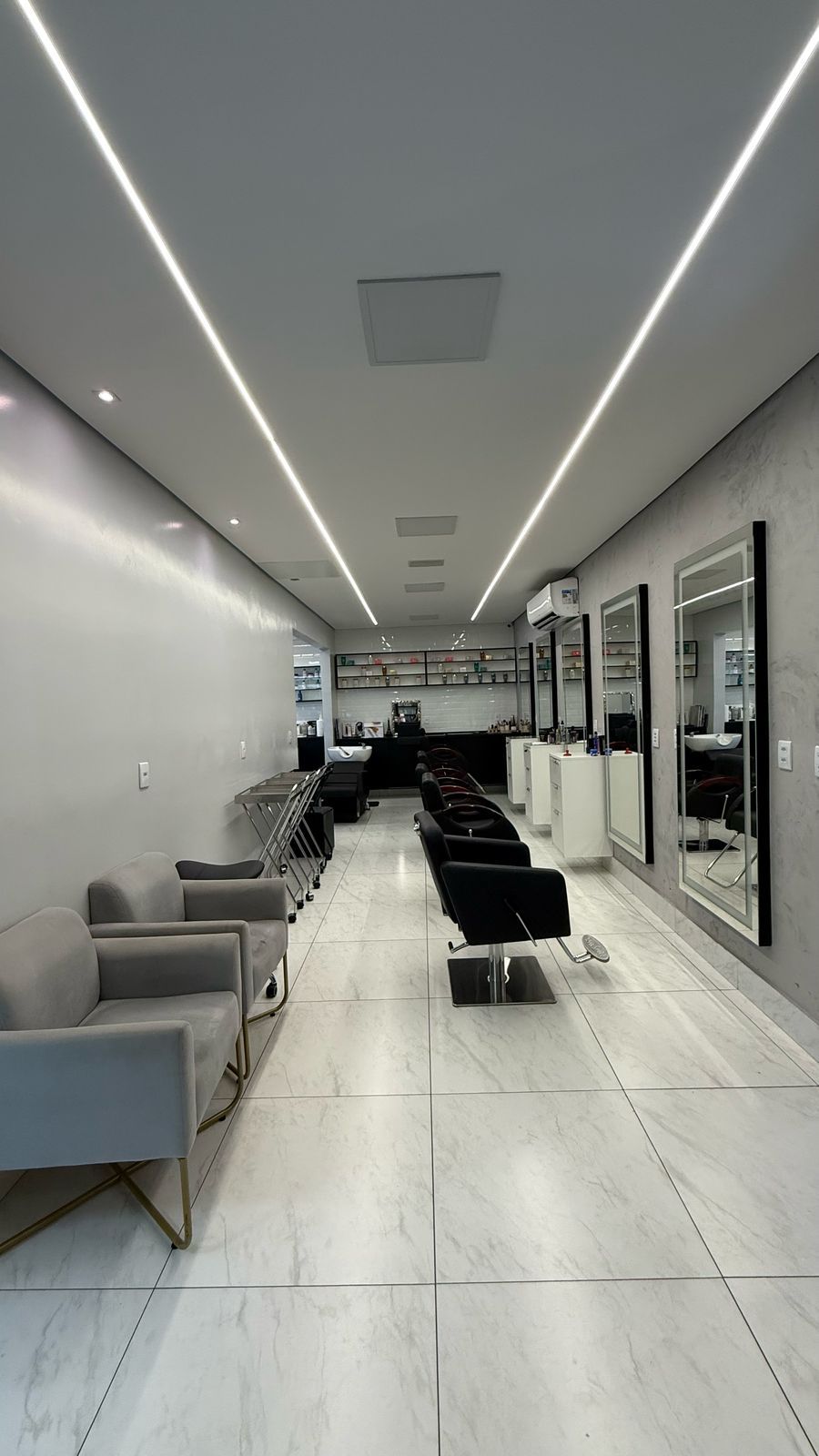 Fran Makes Salon - Image 12