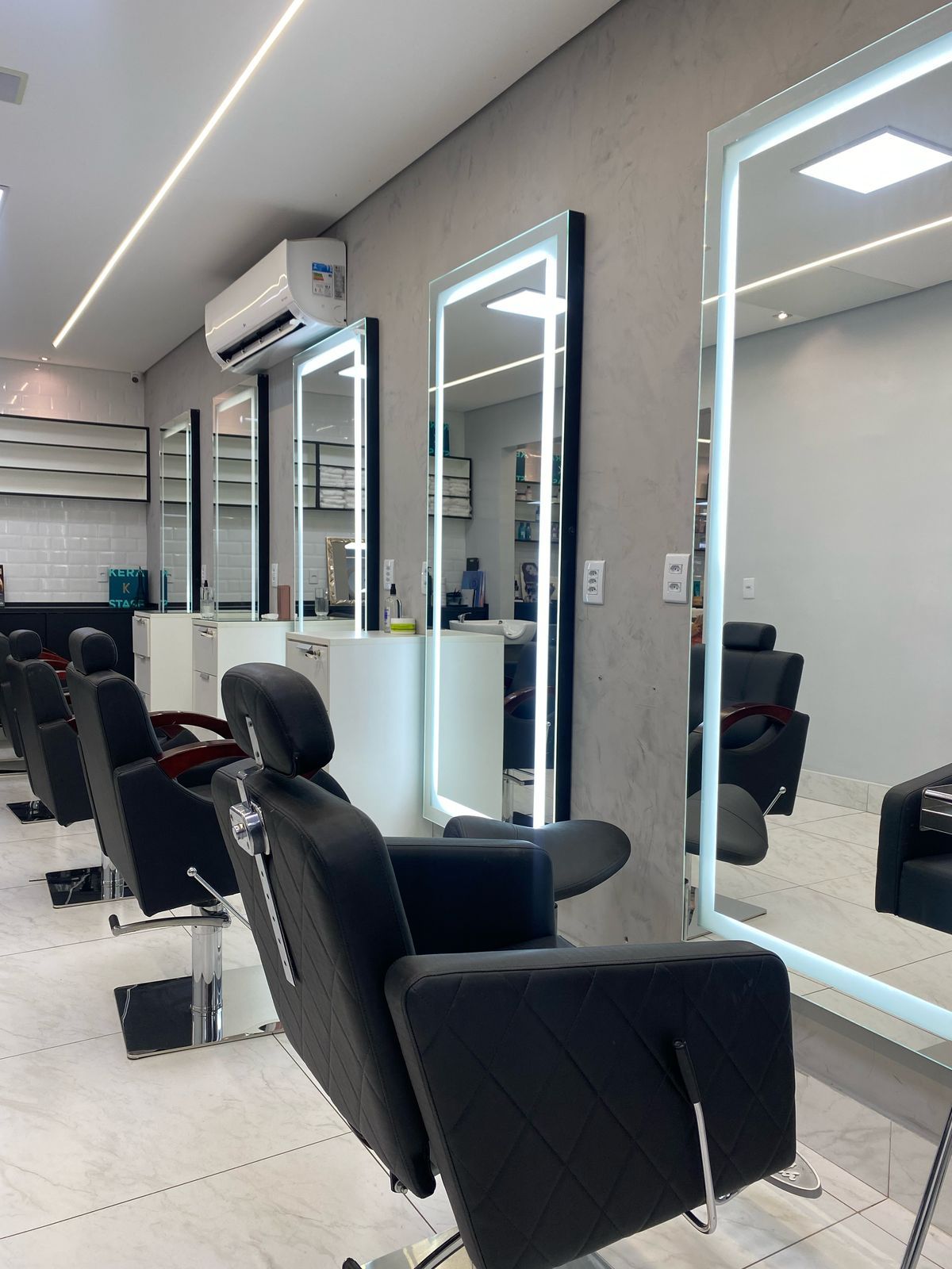 Fran Makes Salon - Image 7