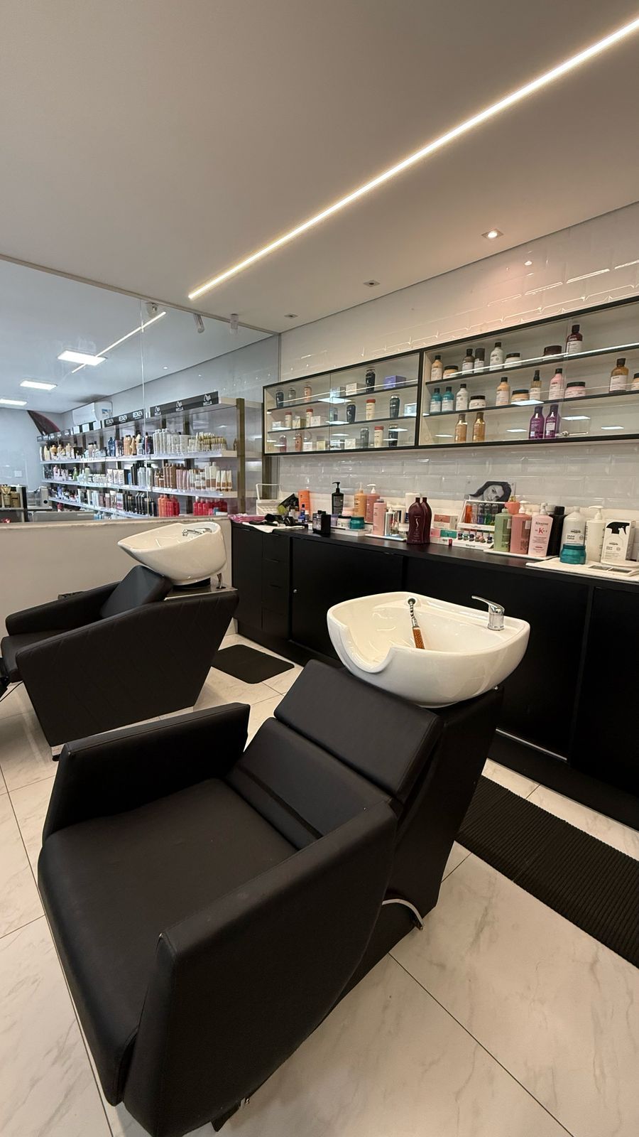 Fran Makes Salon - Image 11