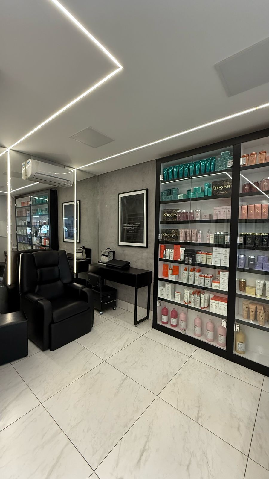 Fran Makes Salon - Image 3