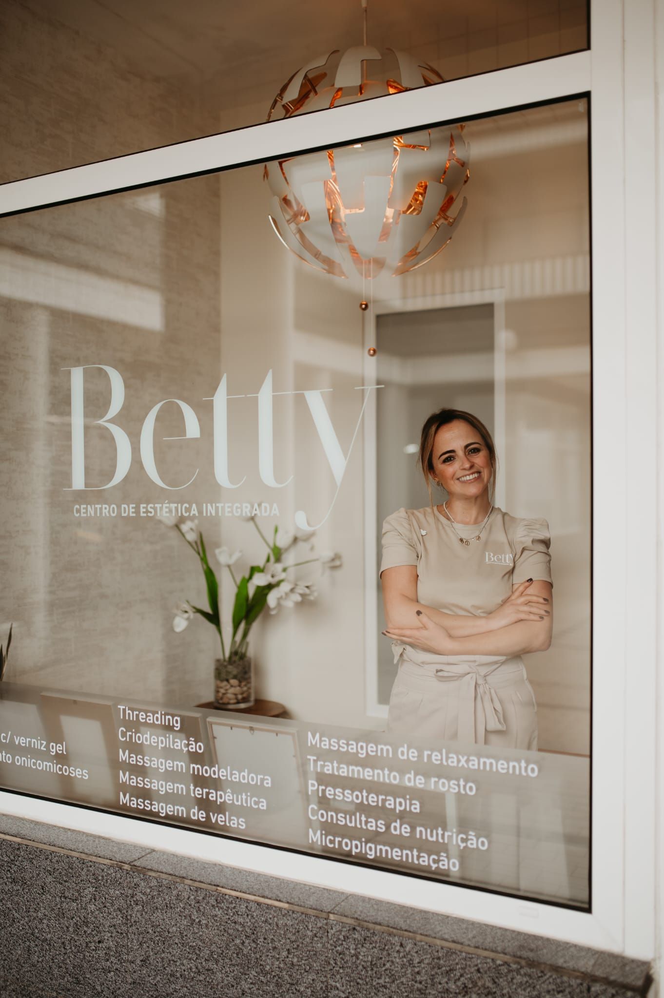 Betty Centro de Estética Integrada - Image 1