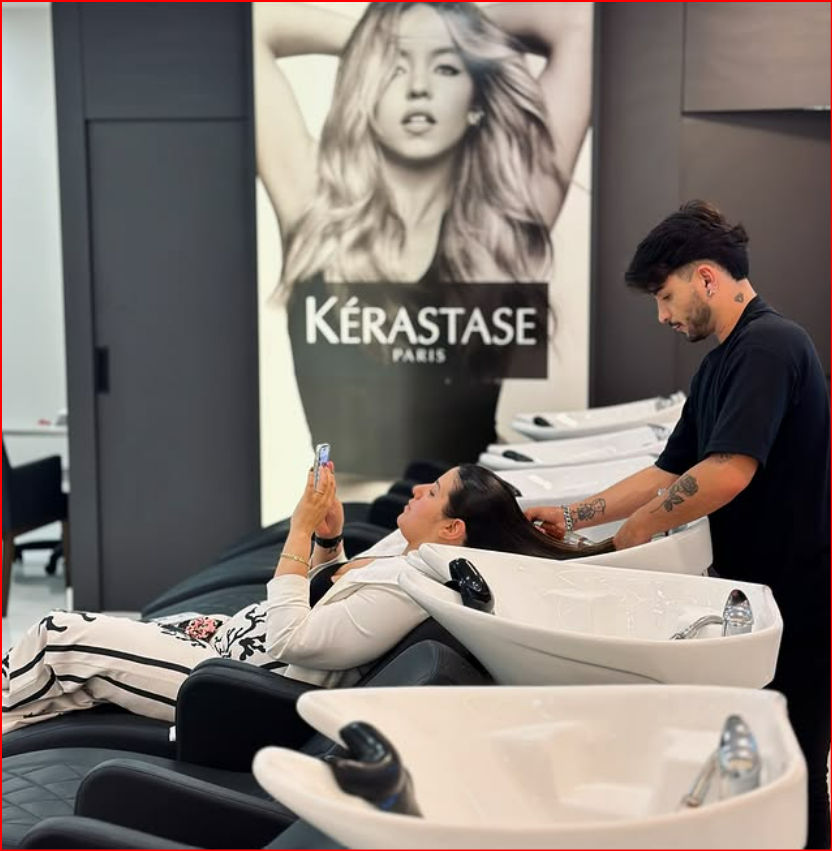 Bressan Cabeleireiros | Villa Romana Shopping - Image 15