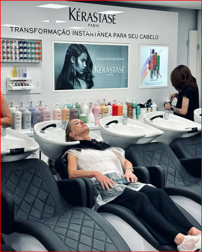 Bressan Cabeleireiros | Villa Romana Shopping - Image 9