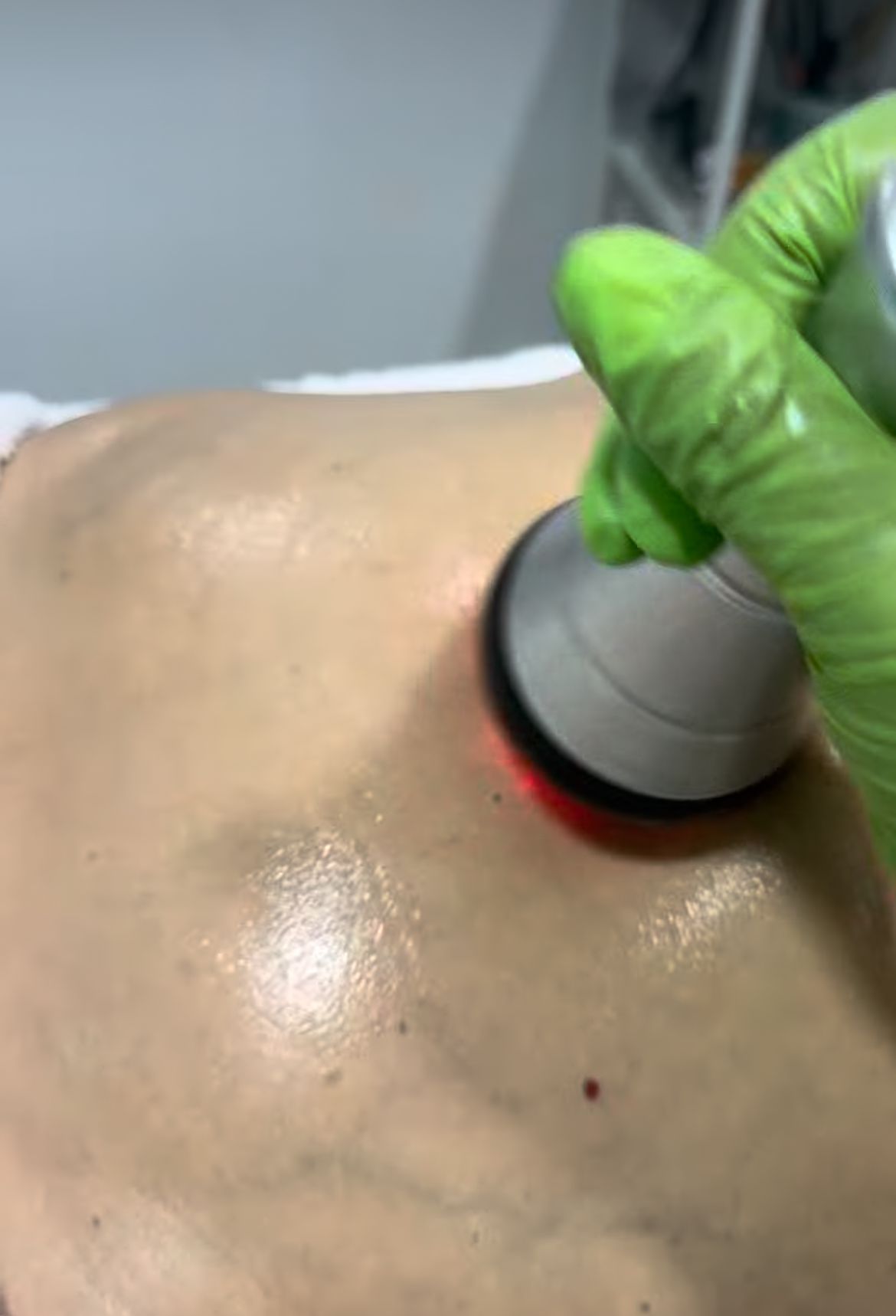 Patrícia Sant’Angelo - Estética e Depilação - Image 3