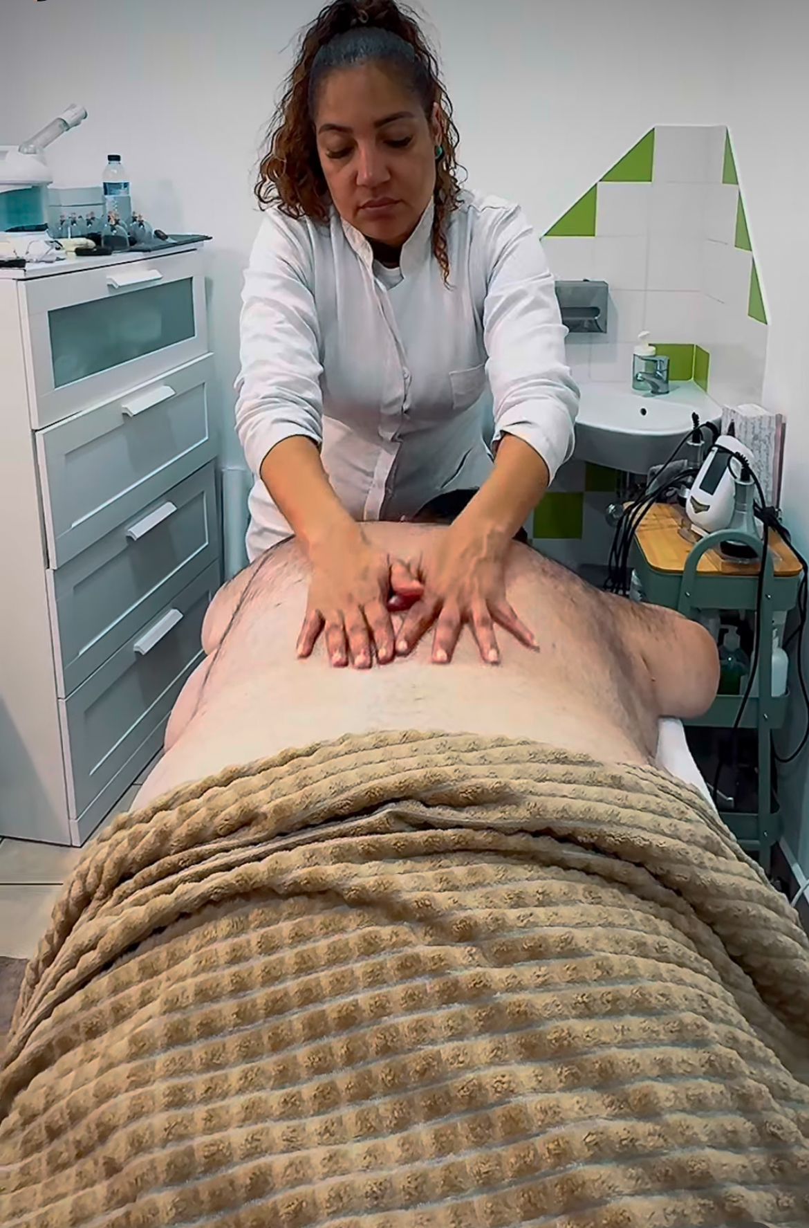 Patrícia Sant’Angelo - Estética e Depilação - Image 2