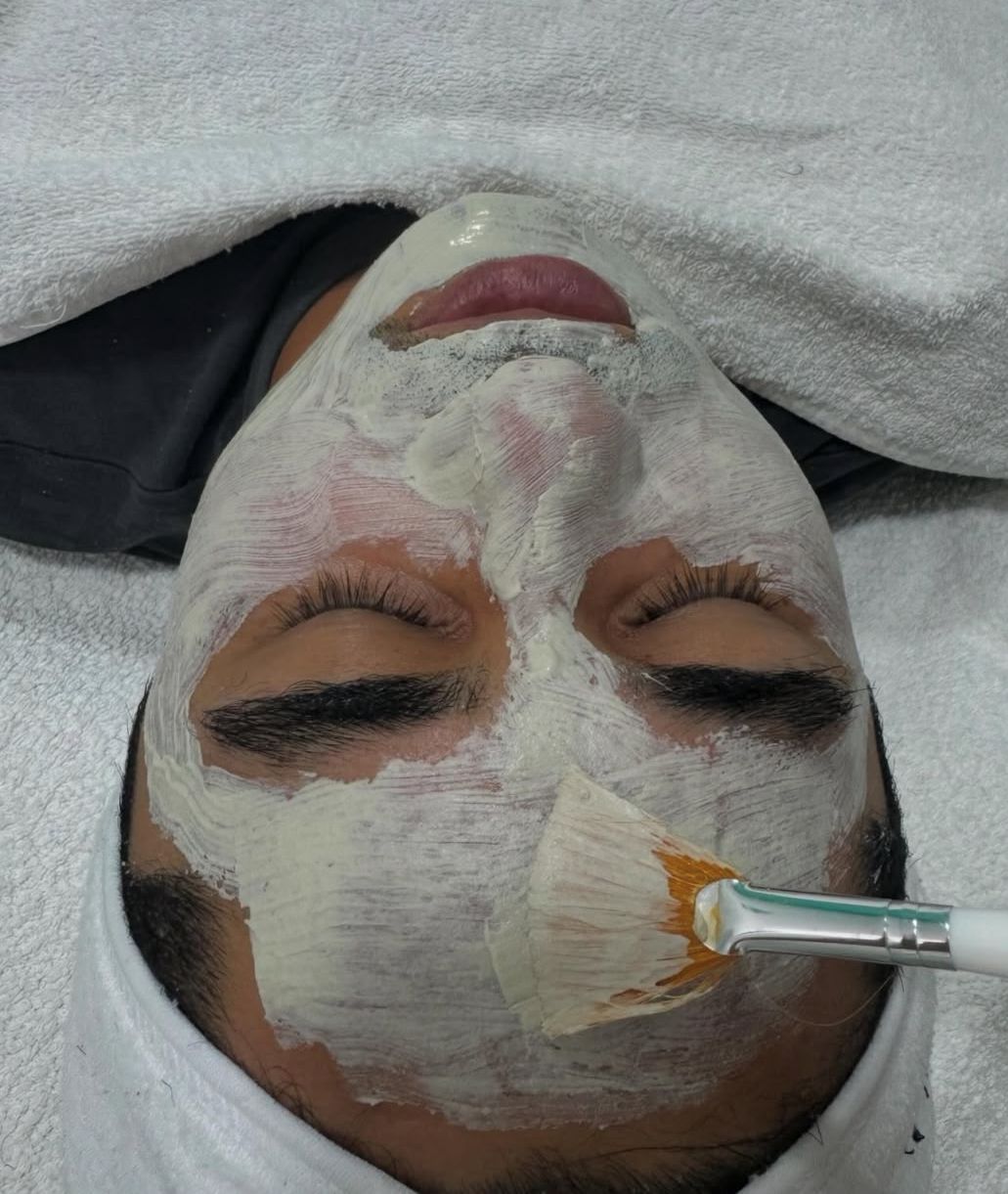 Patrícia Sant’Angelo - Estética e Depilação - Image 4