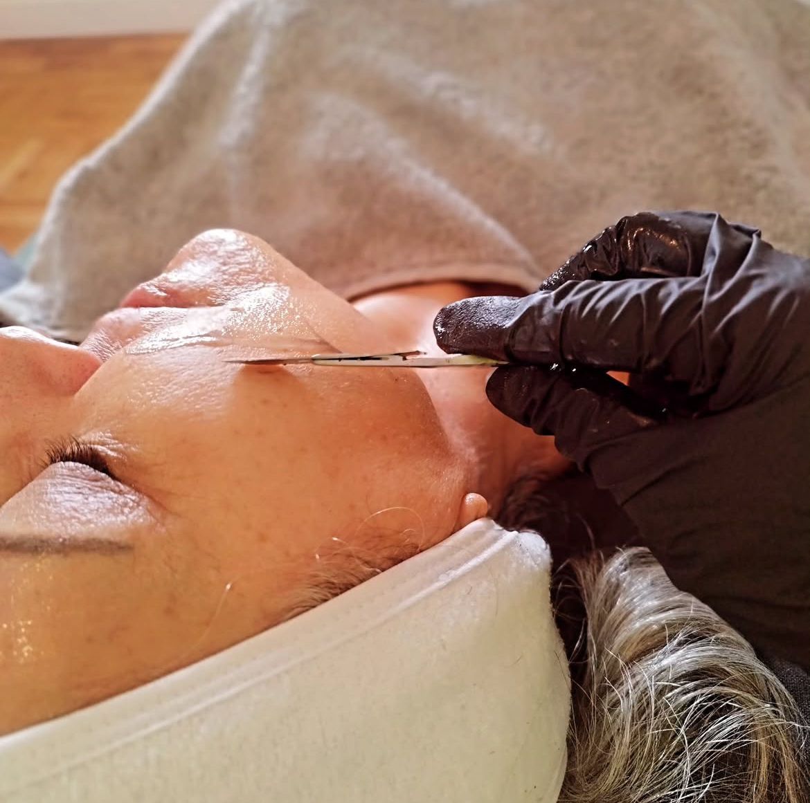 Patrícia Sant’Angelo - Estética e Depilação - Image 7