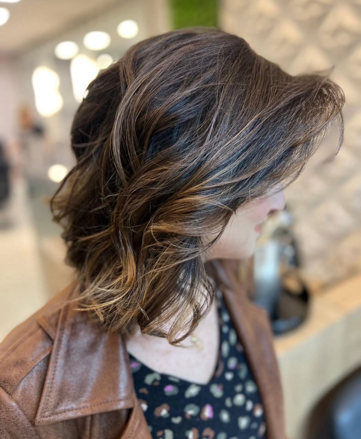 The Room | It's Hair Time - Image 6
