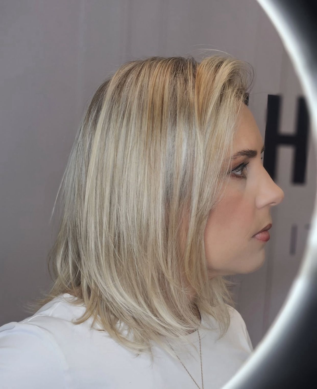 The Room | It's Hair Time - Image 1