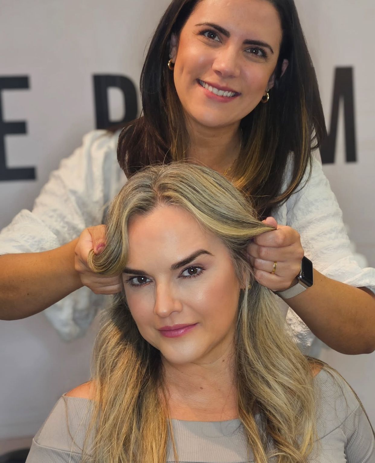 The Room | It's Hair Time - Image 3