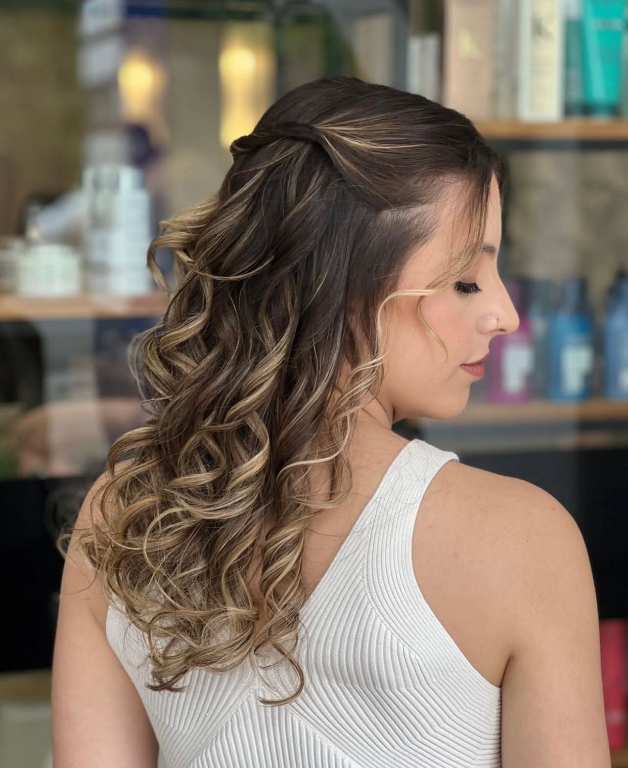 The Room | It's Hair Time - Image 10