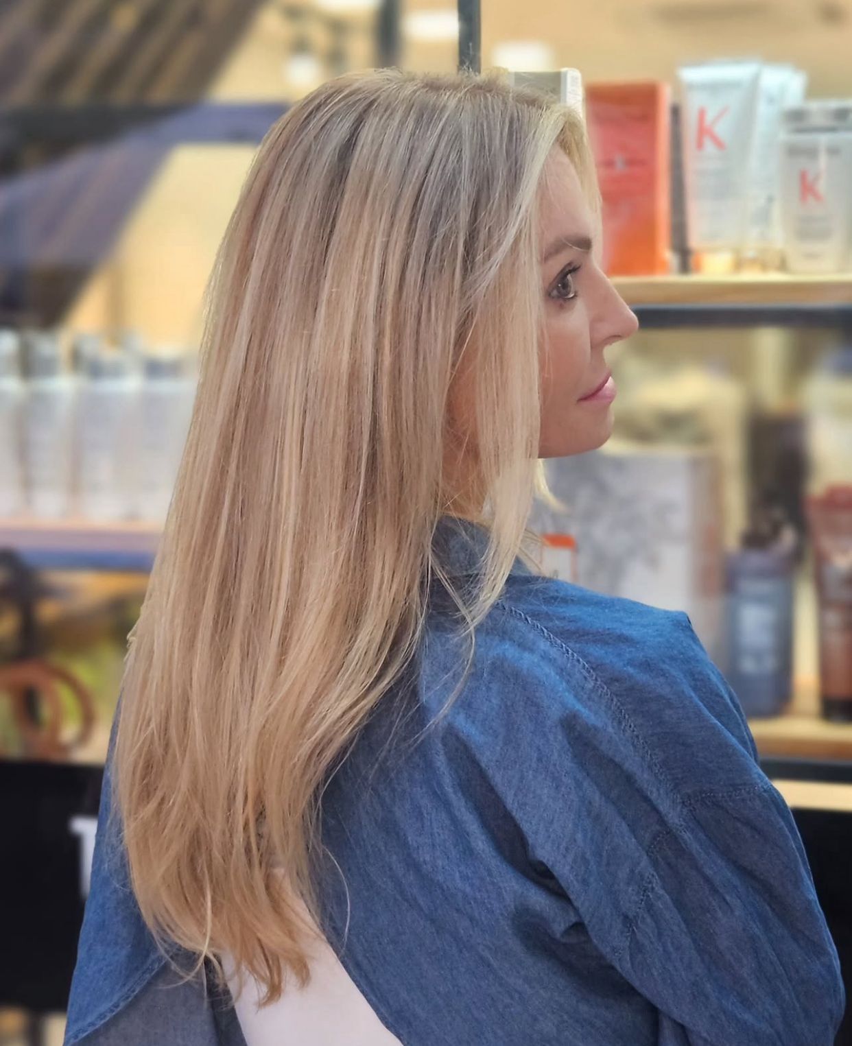 The Room | It's Hair Time - Image 17