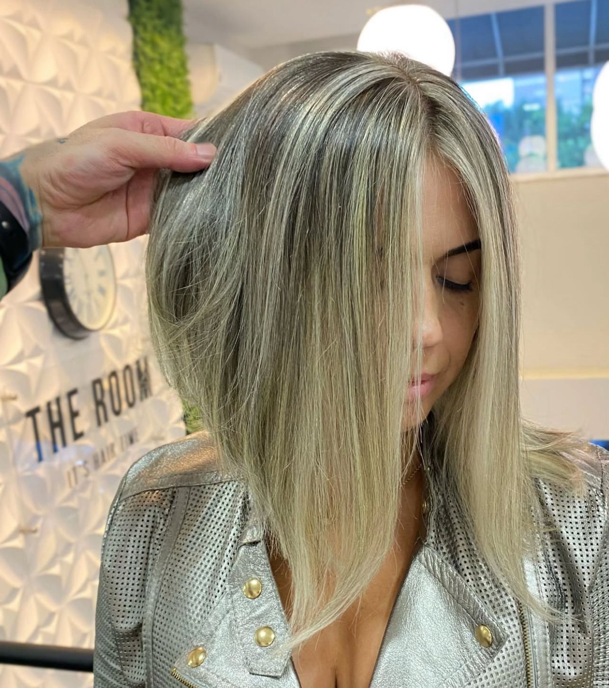 The Room | It's Hair Time - Image 15