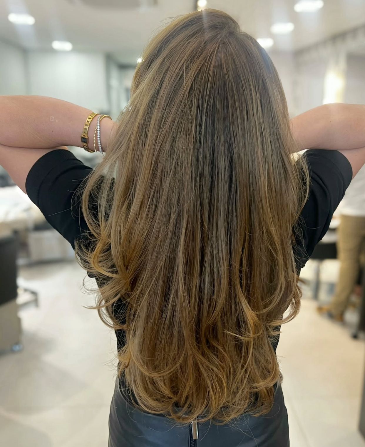 The Room | It's Hair Time - Image 8