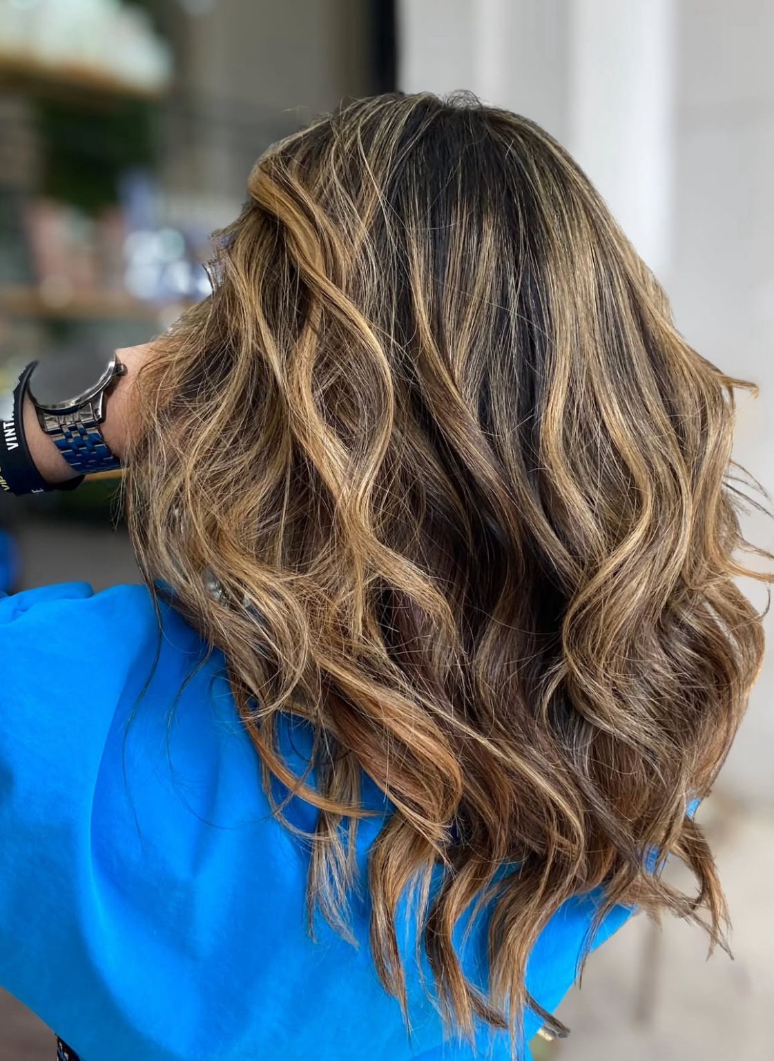 The Room | It's Hair Time - Image 18