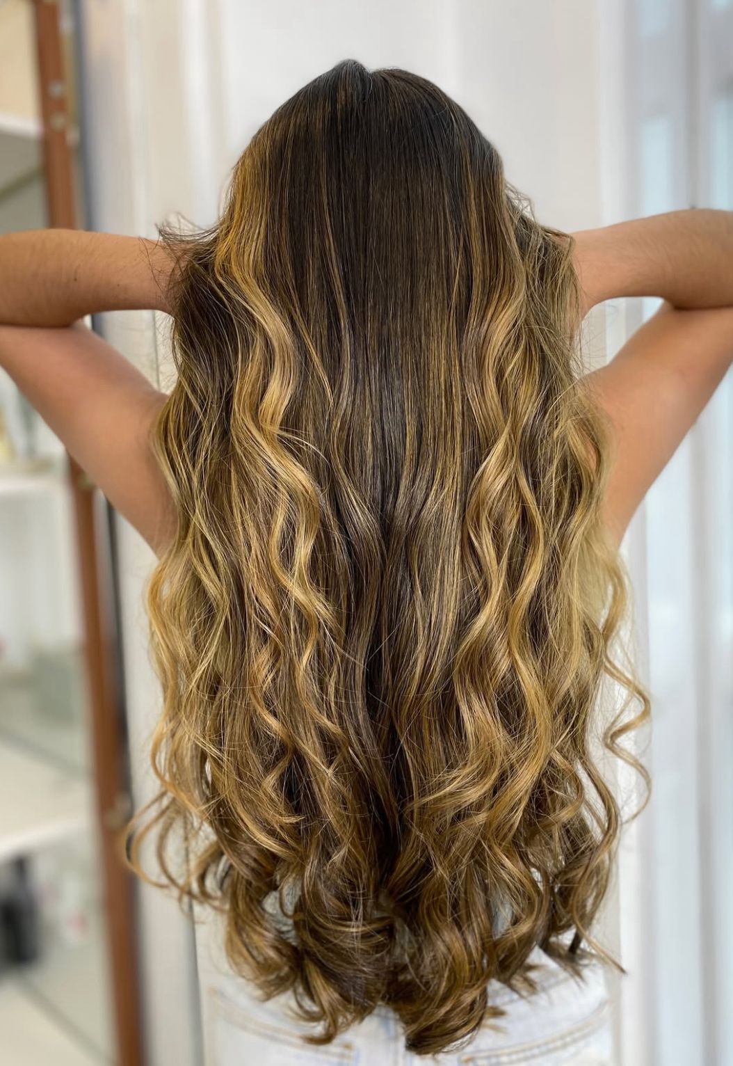 Grayce de Oliveira | HairStylist & Colorista - Image 21