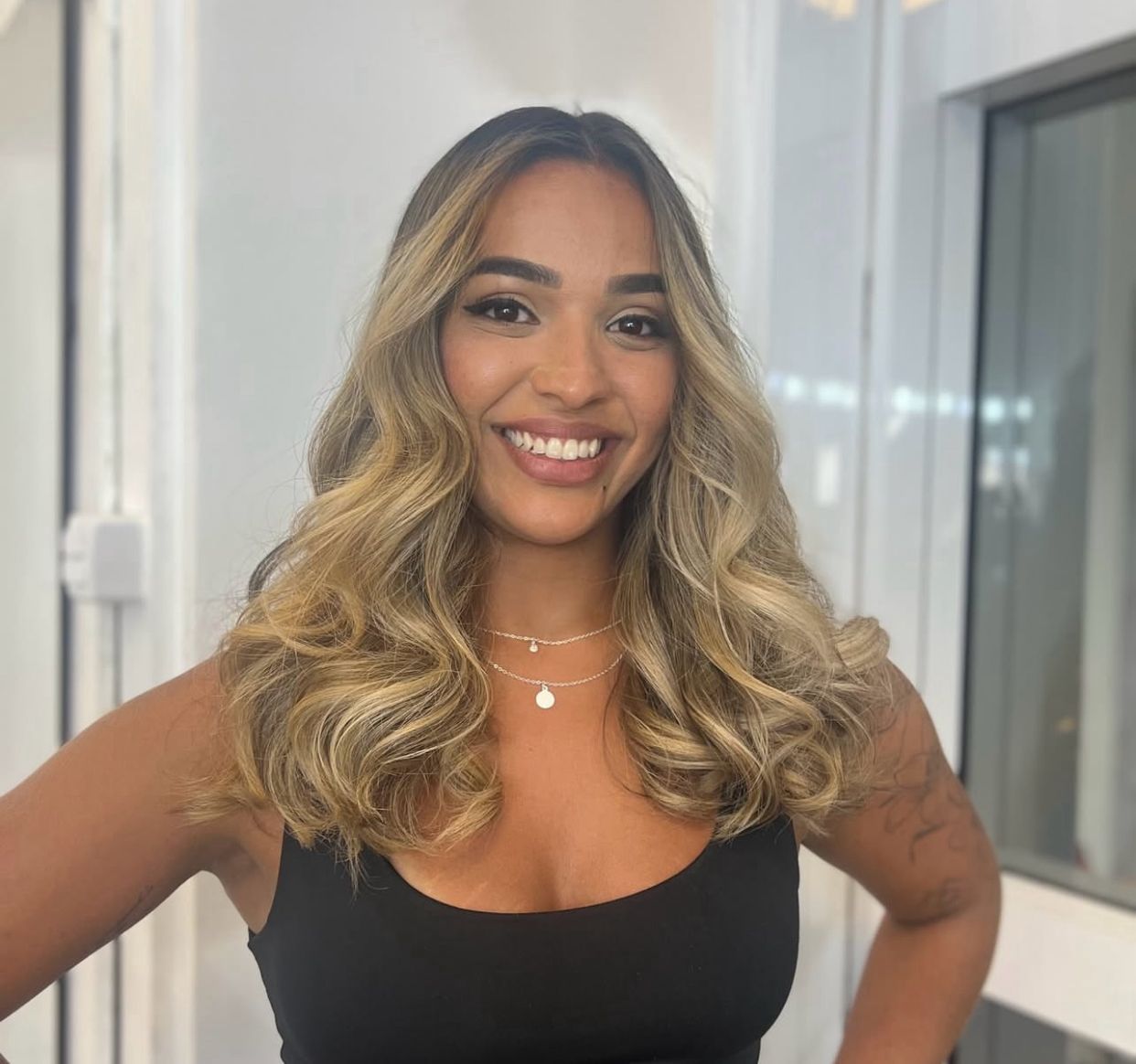 Grayce de Oliveira | HairStylist & Colorista - Image 28