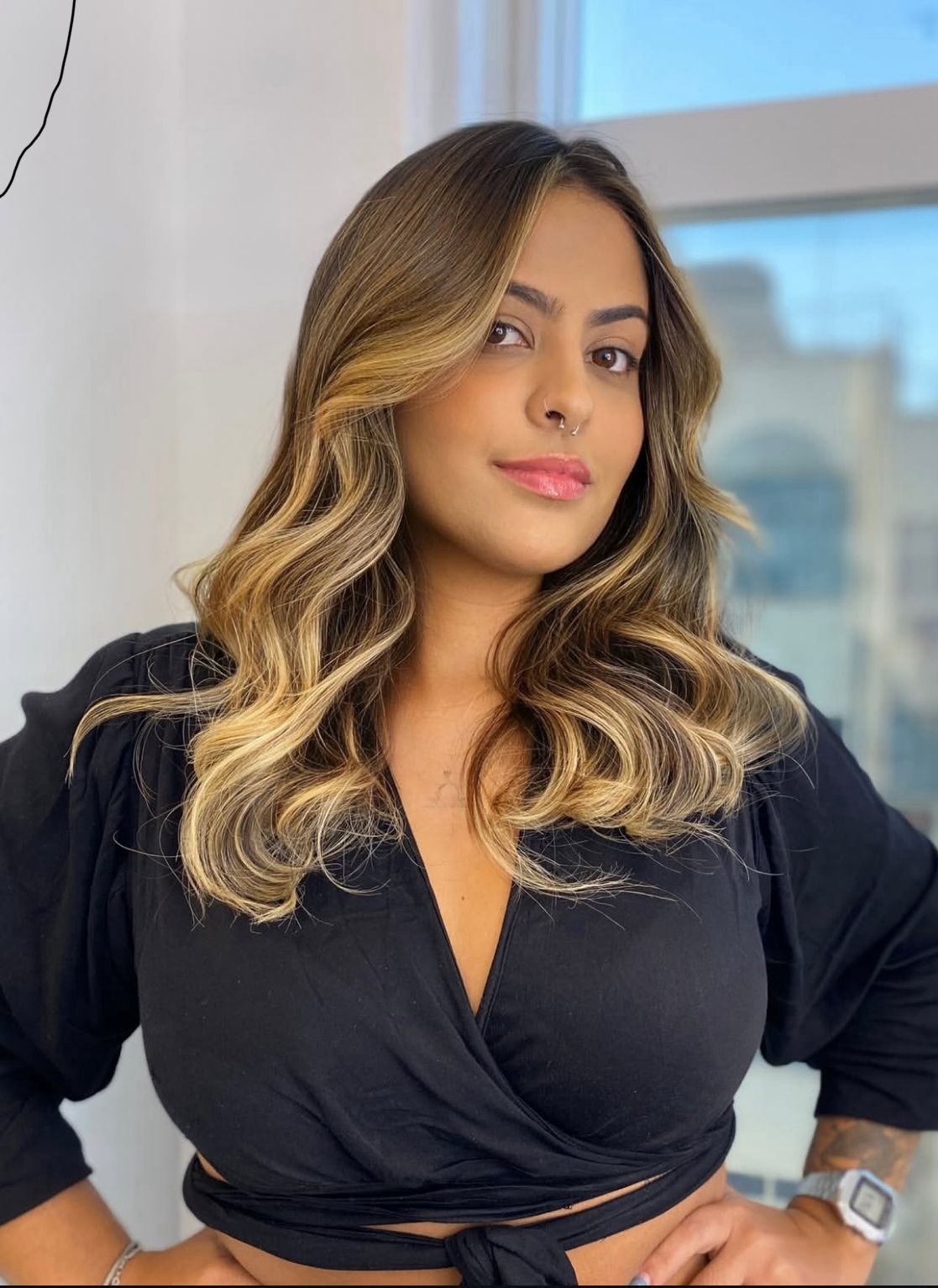 Grayce de Oliveira | HairStylist & Colorista - Image 35