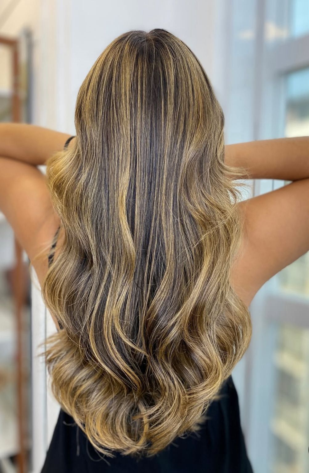 Grayce de Oliveira | HairStylist & Colorista - Image 30