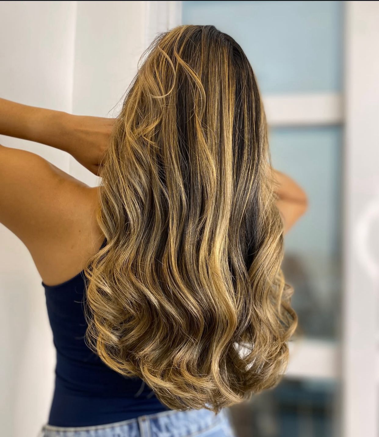 Grayce de Oliveira | HairStylist & Colorista - Image 24