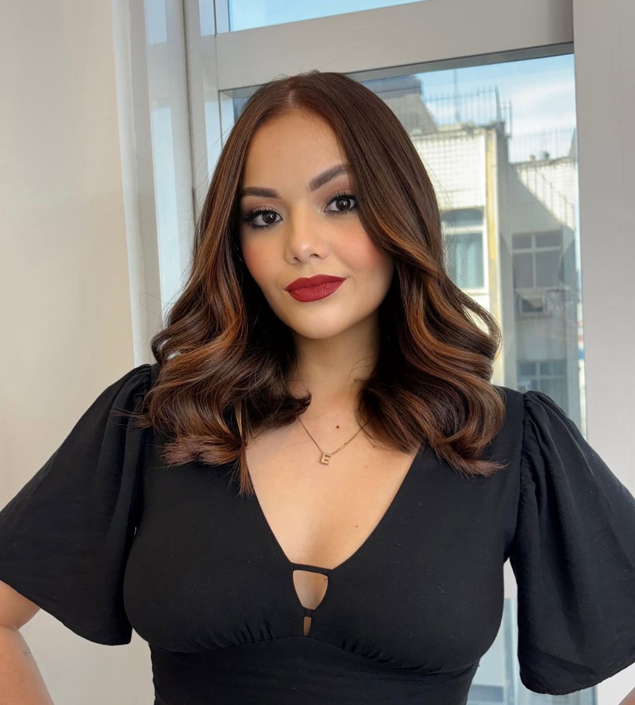 Grayce de Oliveira | HairStylist & Colorista - Image 29