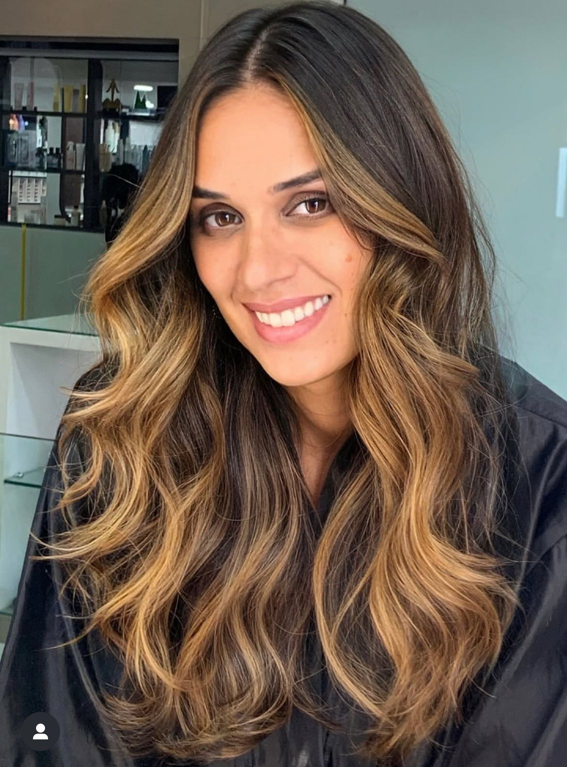 Grayce de Oliveira | HairStylist & Colorista - Image 34