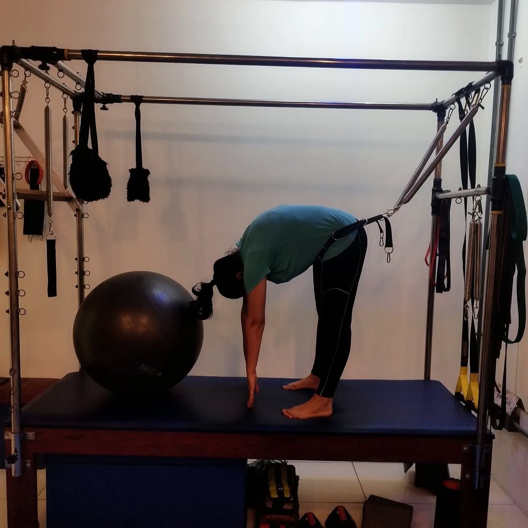 Club Fitness e Pilates - Image 2