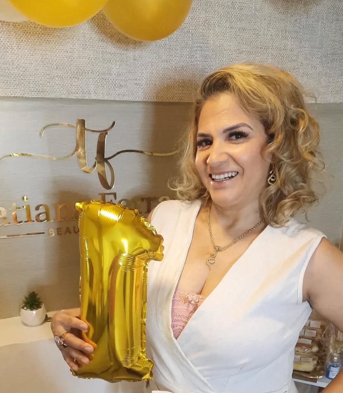 Tatiana Ferrario | Beauty Studio - Image 3