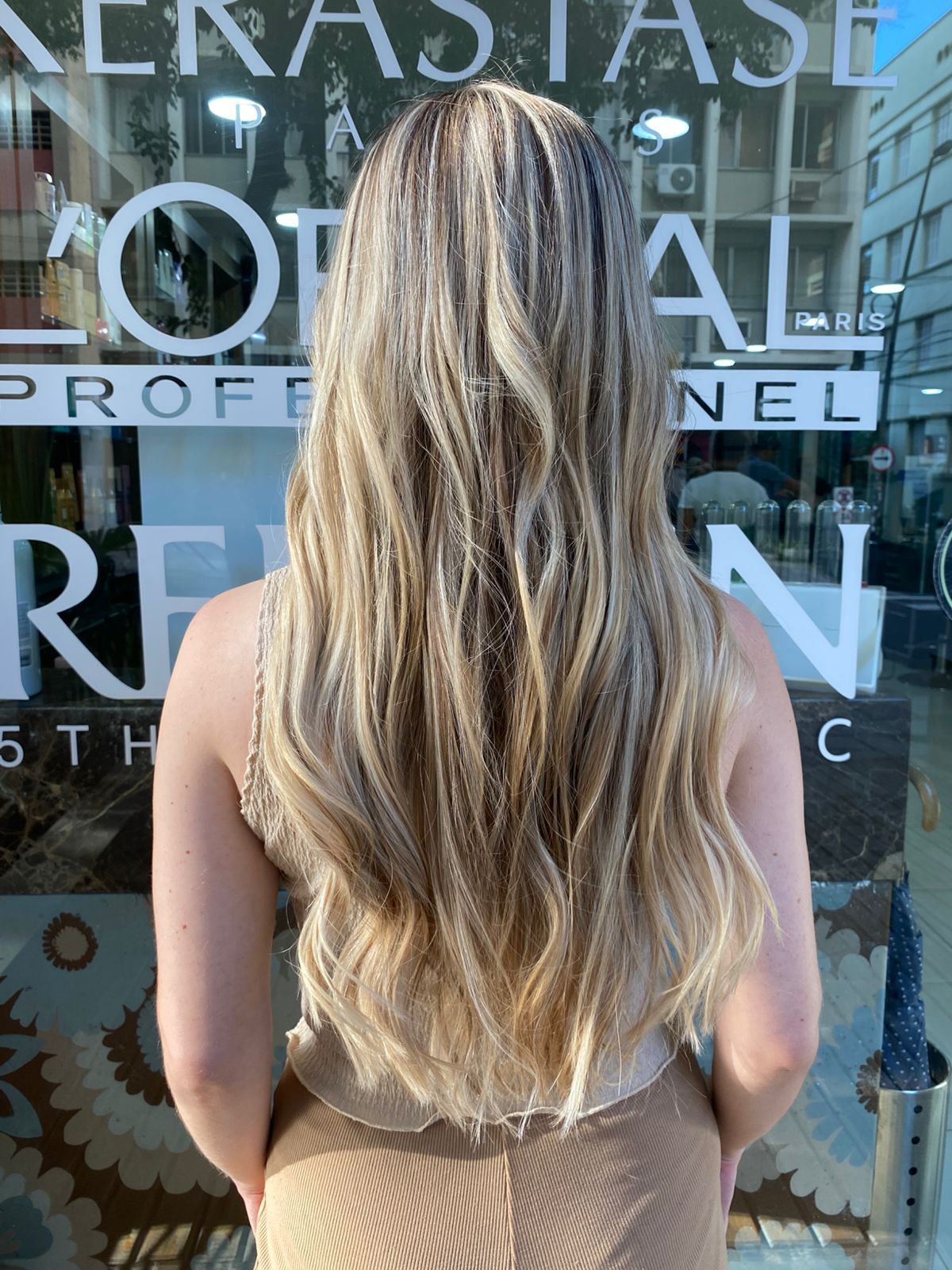 Joel Hair Design - Image 18