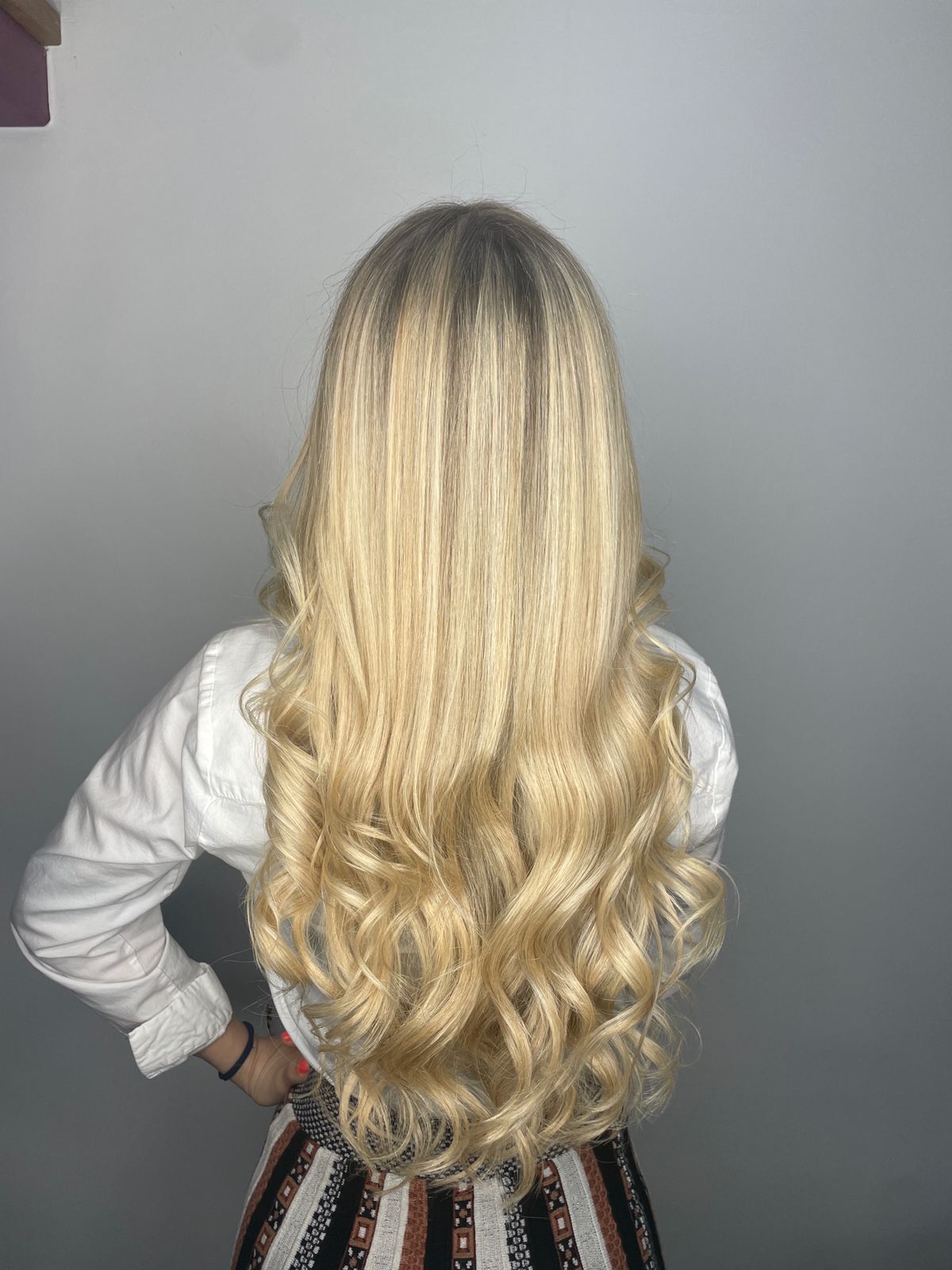 Joel Hair Design - Image 14