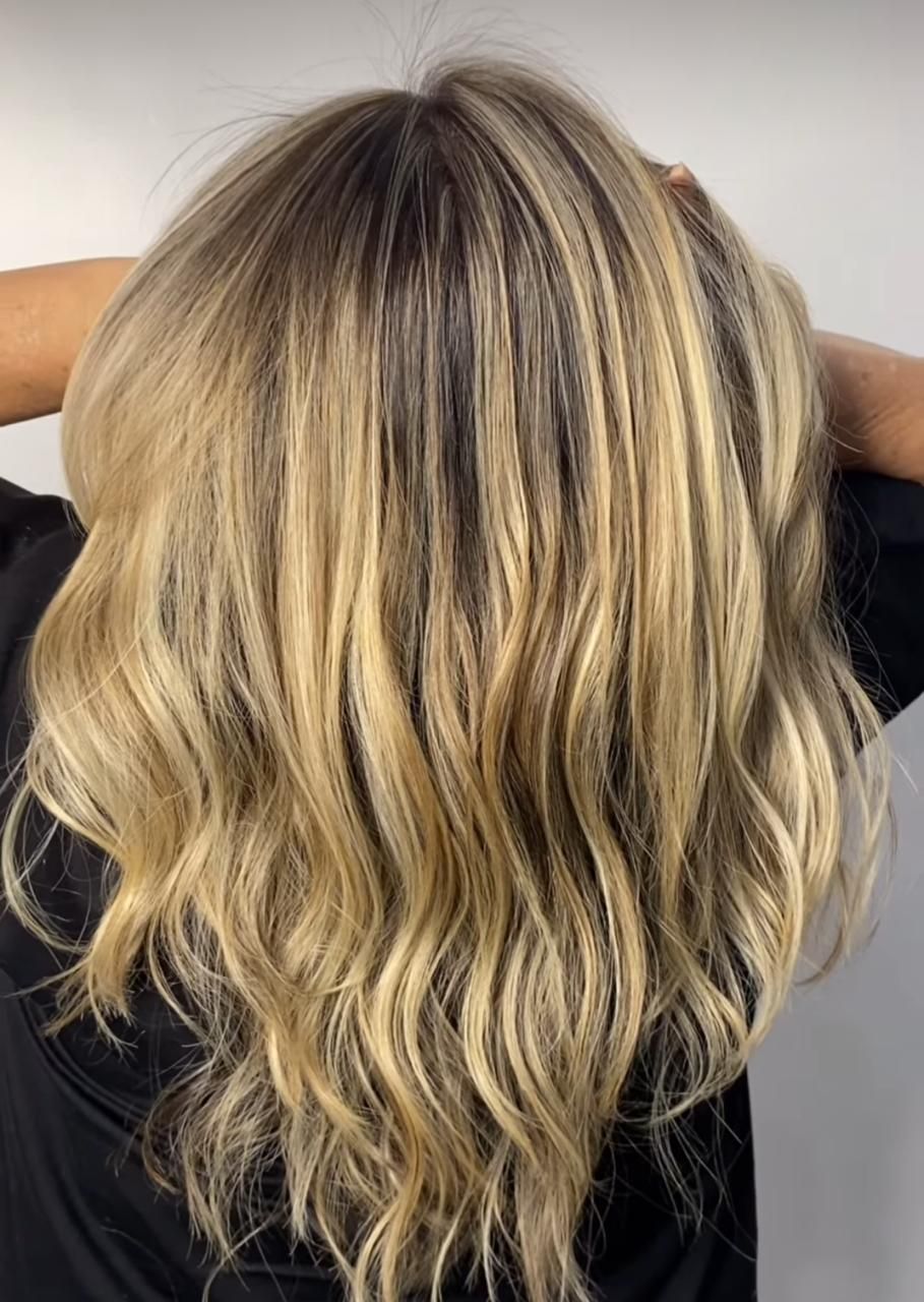 Joel Hair Design - Image 27