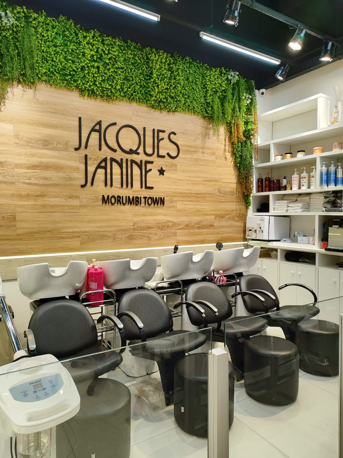 Jacques Janine | Morumbi Town - Image 5