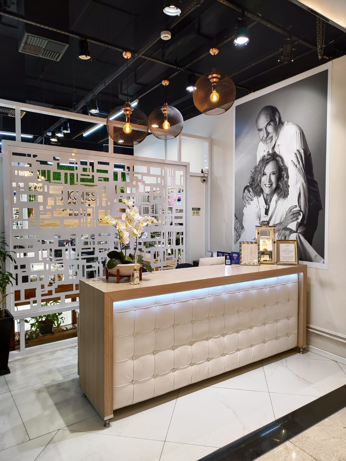 Jacques Janine | Morumbi Town - Image 6