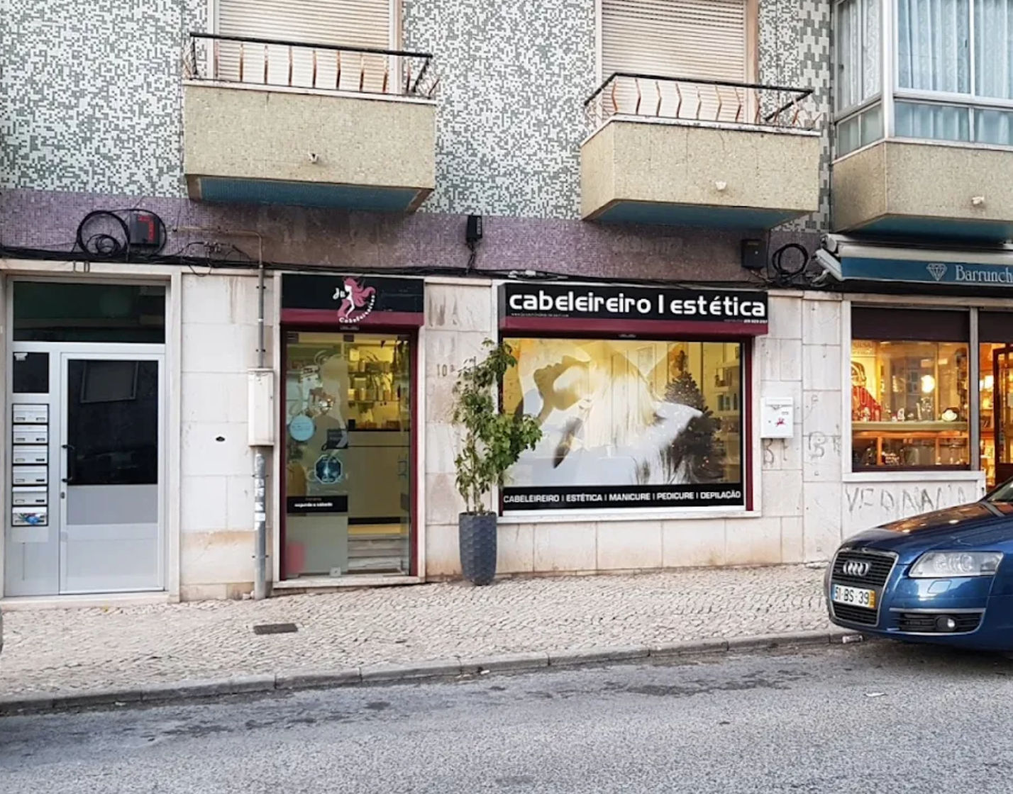 Ju Cabeleireiro - Image 1
