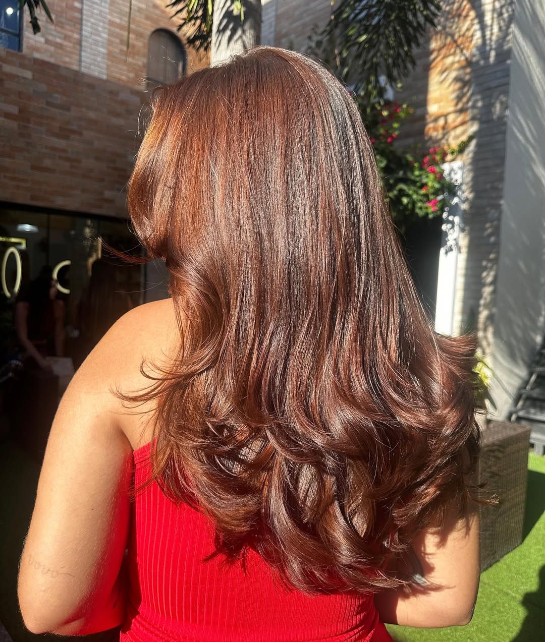 Nature 9 | Hair and Spa