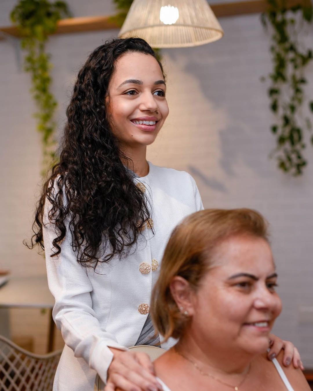 Spa Capilar | Gabi Coutinho - Image 22