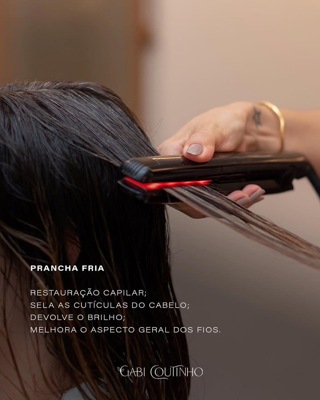 Spa Capilar | Gabi Coutinho - Image 10