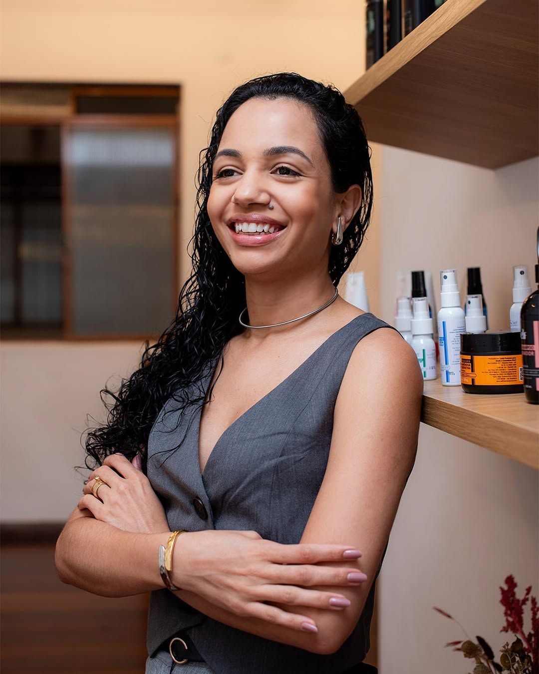 Spa Capilar | Gabi Coutinho - Image 39