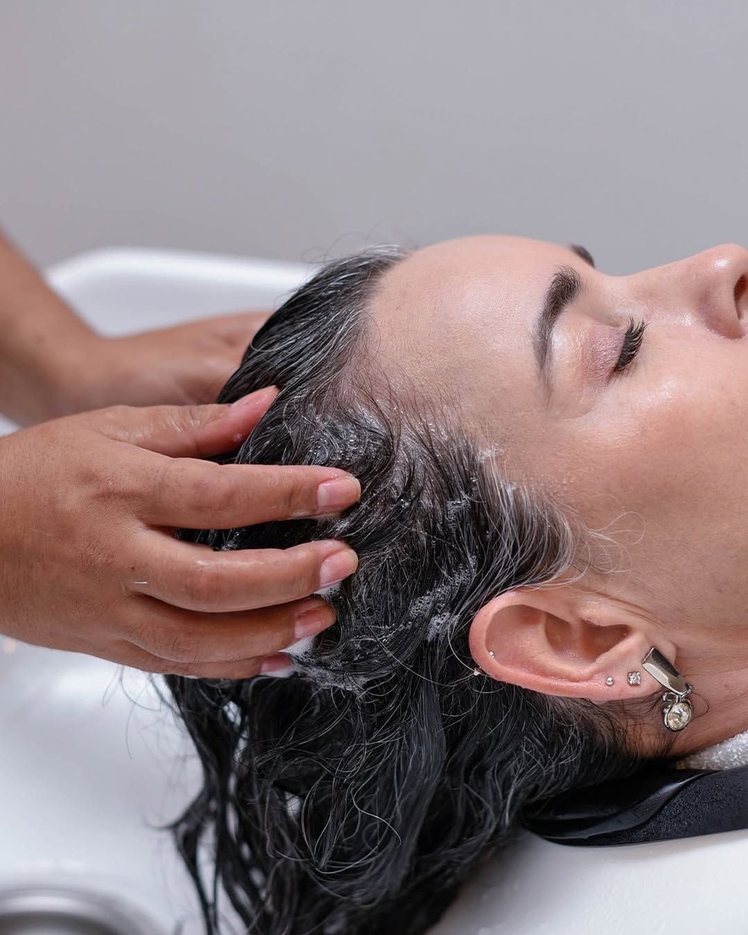Spa Capilar | Gabi Coutinho - Image 21