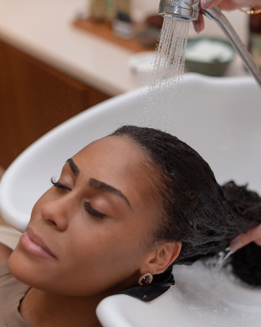 Spa Capilar | Gabi Coutinho - Image 1