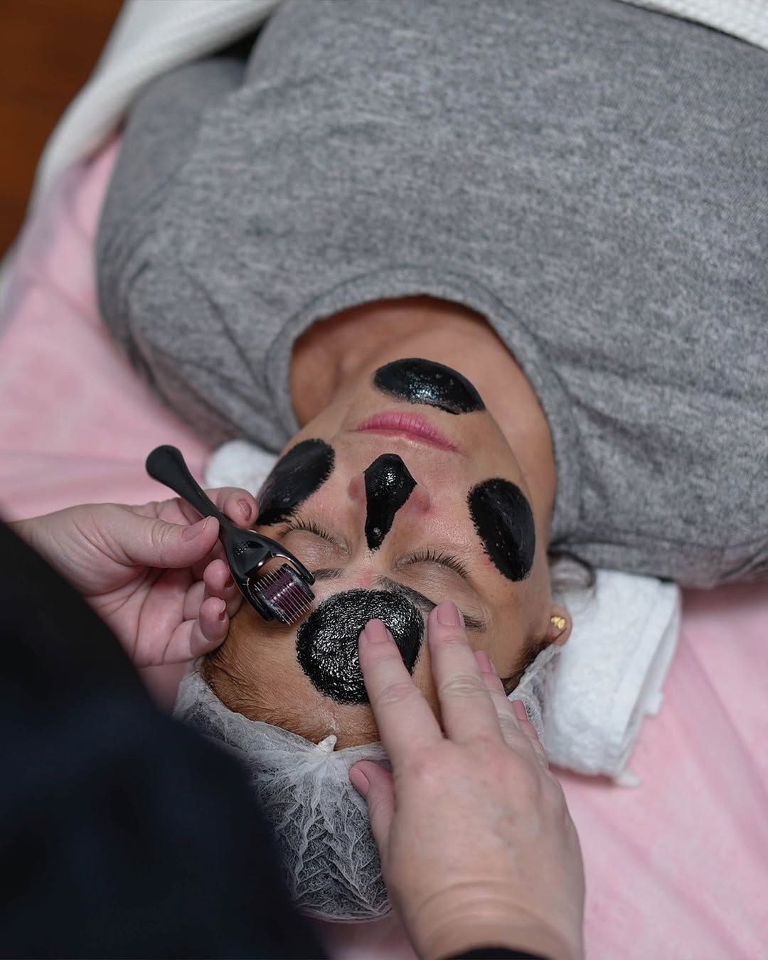Spa Capilar | Gabi Coutinho - Image 26
