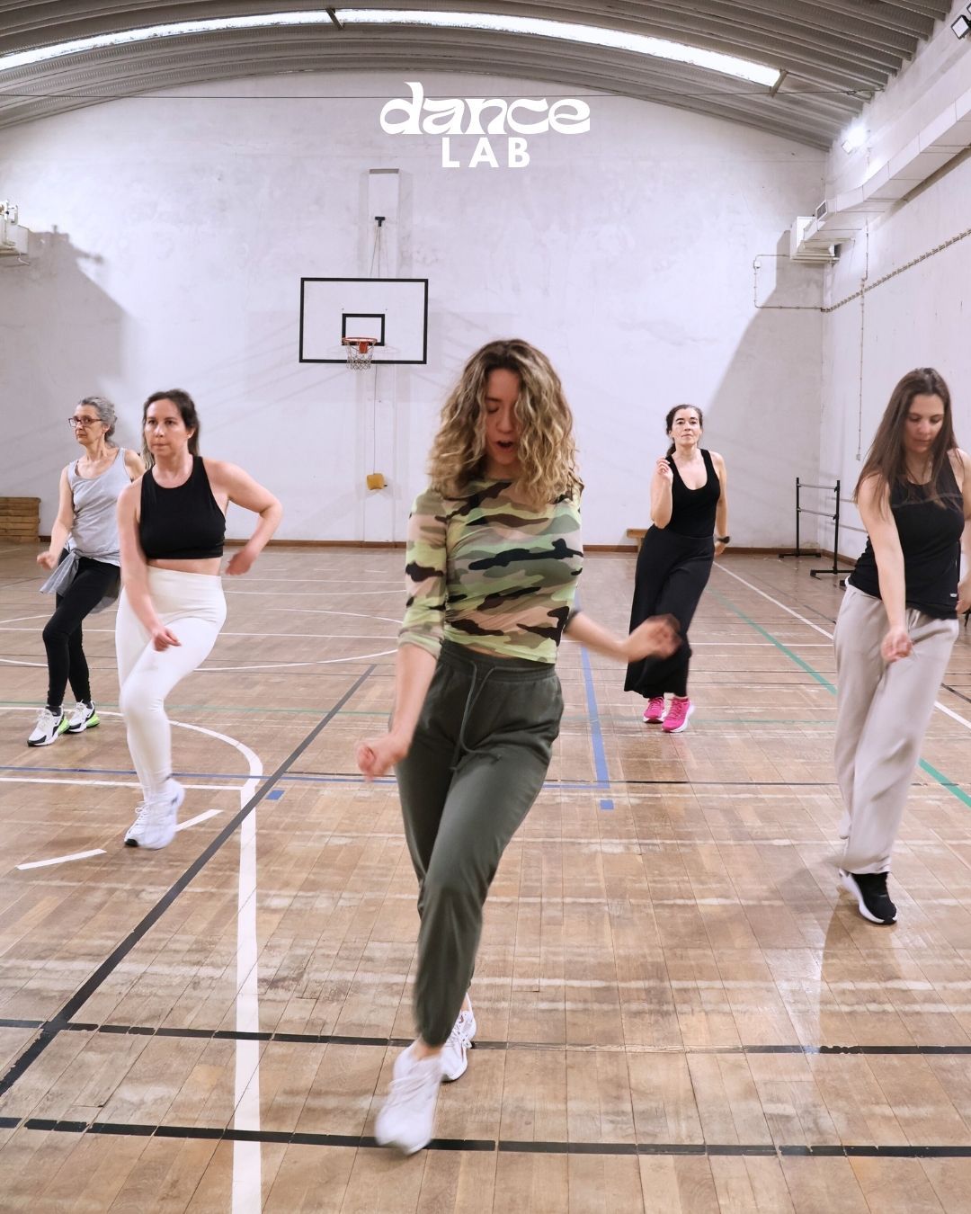 Dance Lab - Image 7