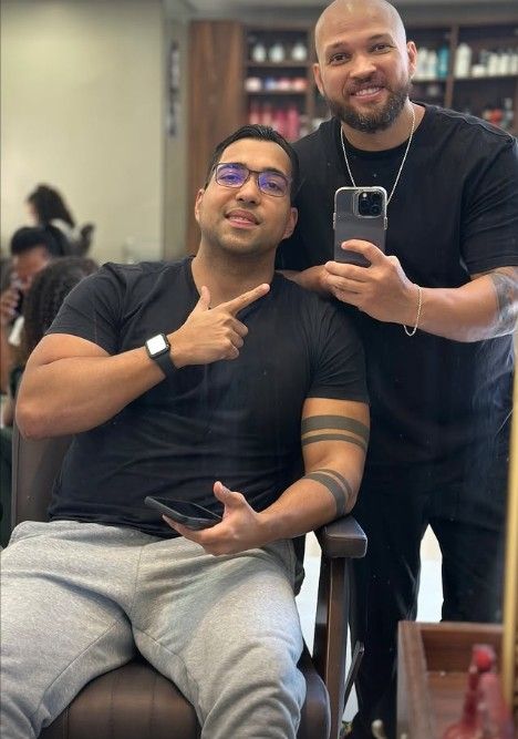 Bloom Salão | Barbearia - Image 8