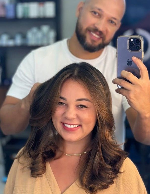 Bloom Salão | Barbearia - Image 4