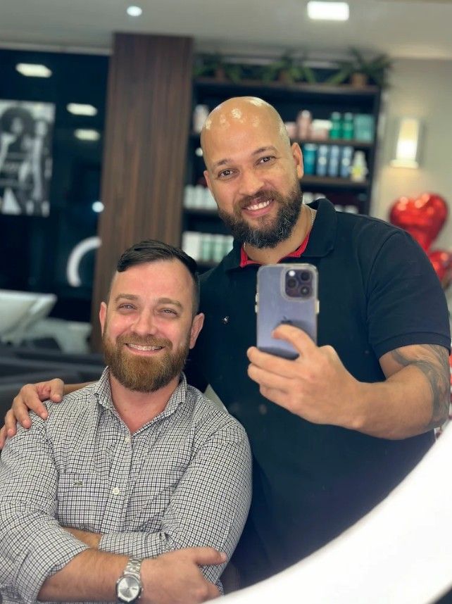 Bloom Salão | Barbearia - Image 5