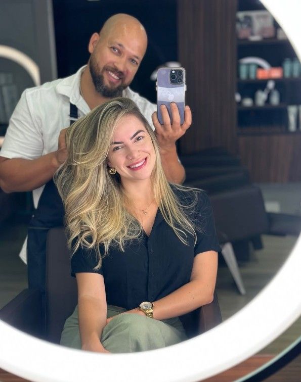 Bloom Salão | Barbearia - Image 1