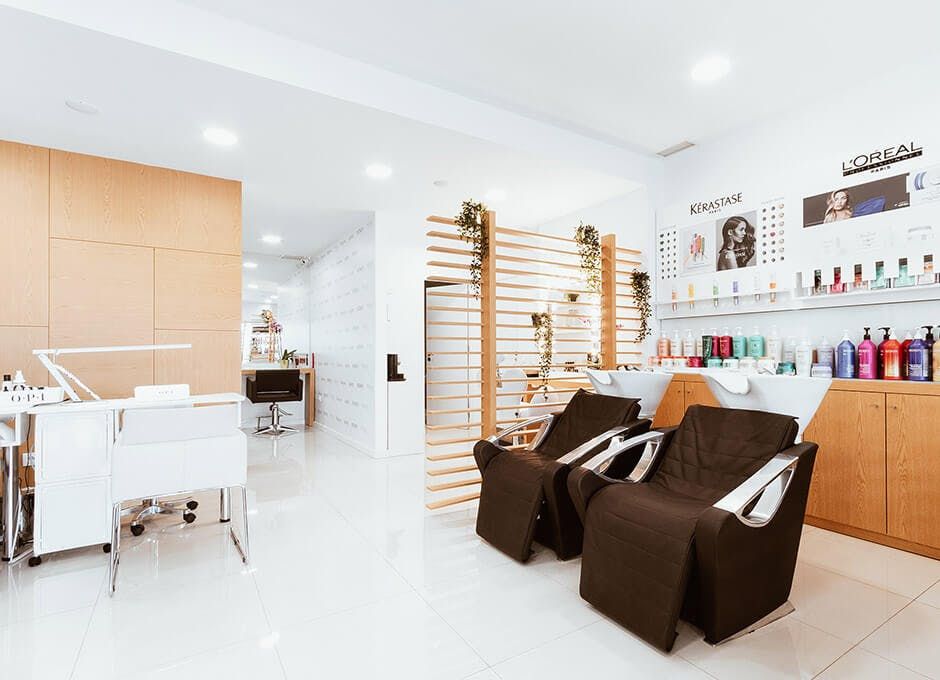 Prisma Hair Studio - Image 5