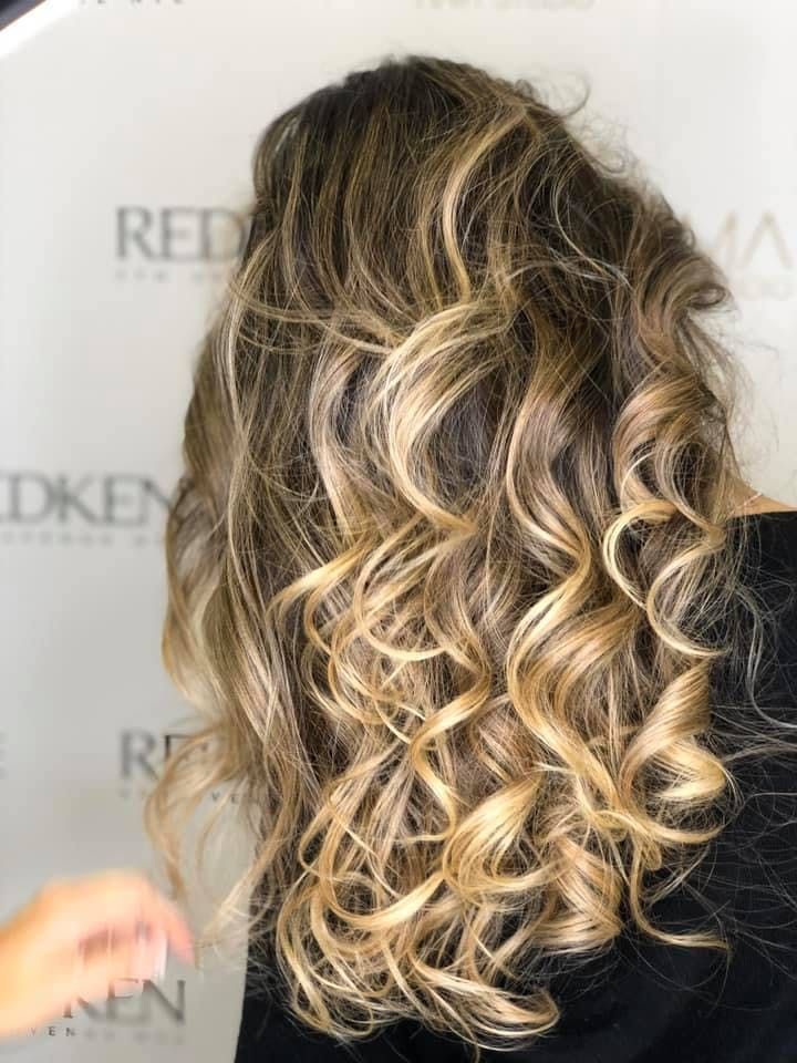 Prisma Hair Studio - Image 9