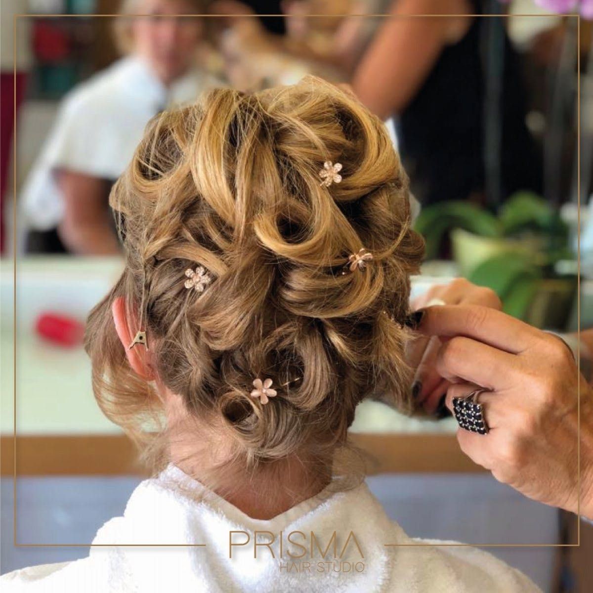 Prisma Hair Studio