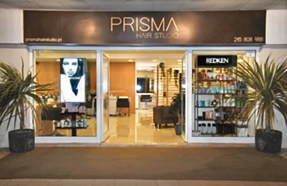 Prisma Hair Studio - Image 14